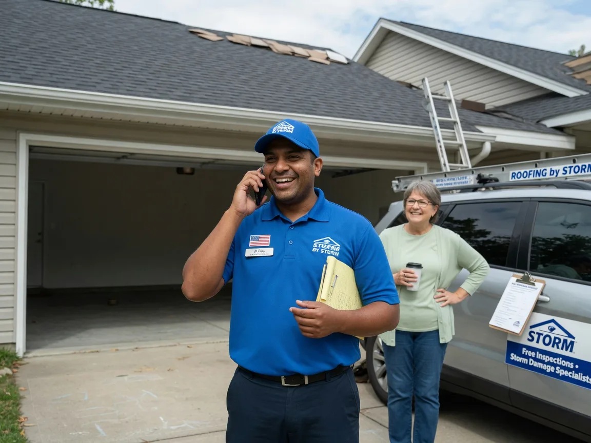 Roof Repair Near Me Hermiston, OR FAQs