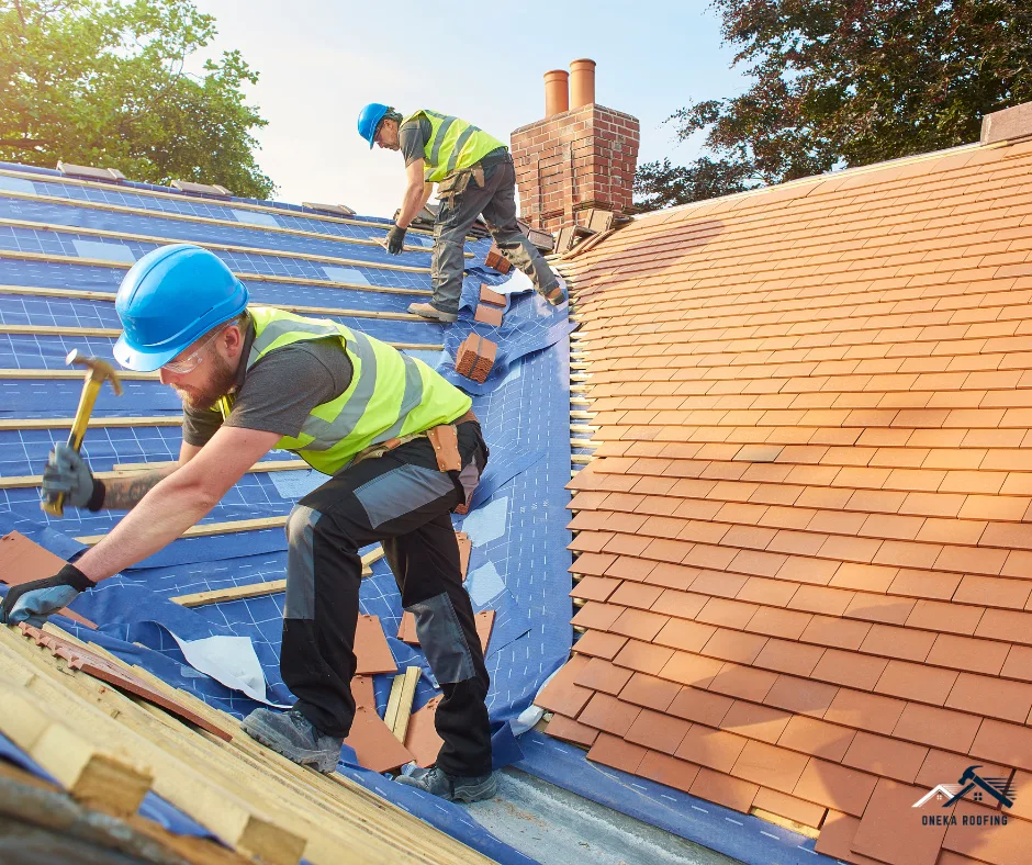 Why choose Roof Repair Near Me in Hermiston, OR